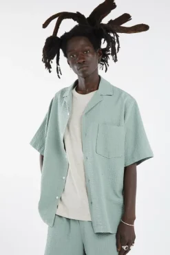 HAYDEN - Chemise | Vert