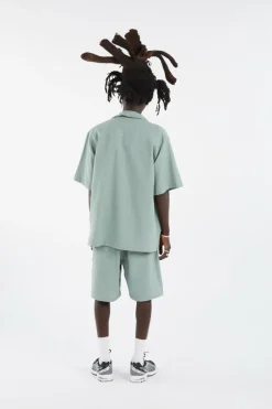 HAYDEN - Chemise | Vert