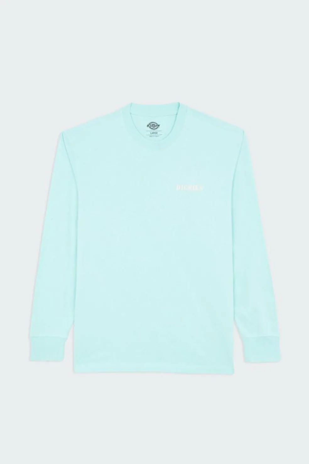 HAYS PASTEL - T-shirt | Bleu