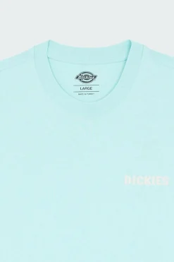 HAYS PASTEL - T-shirt | Bleu
