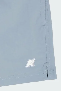 HAZEL BEACH - Short de bain | Gris