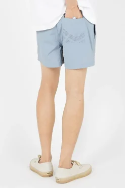 HAZEL BEACH - Short de bain | Gris