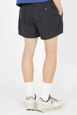 HAZEL BEACH - Short de bain | Noir