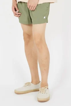 HAZEL BEACH - Short de bain | Kaki