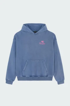 HDIE - Hoodie | Bleu