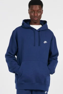 HDY CLUB FL 310 - sweat | Bleu