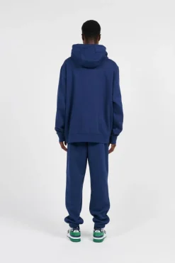 HDY CLUB FL 310 - sweat | Bleu