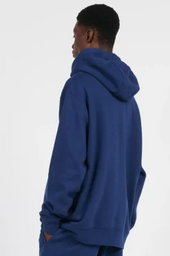 HDY CLUB FL 310 - sweat | Bleu