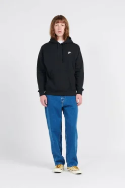 HDY CLUB FL 310 - sweat | Noir