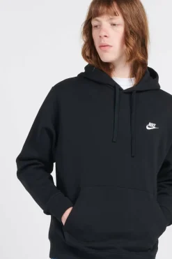 HDY CLUB FL 310 - sweat | Noir