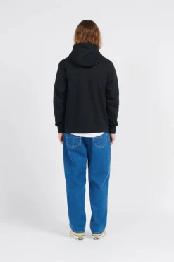 HDY CLUB FL 310 - sweat | Noir