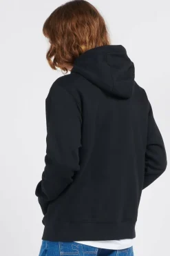 HDY CLUB FL 310 - sweat | Noir