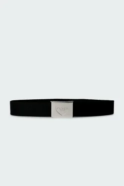 Heart Clip Belt - Ceinture | Noir