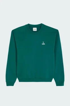 Heart Crewneck - Sweatshirt | Vert