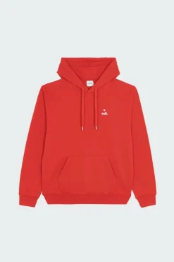 Heart Logo Hoodie - Hoodie | Rouge