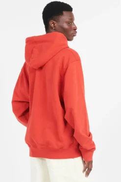 Heart Logo Hoodie - Hoodie | Rouge