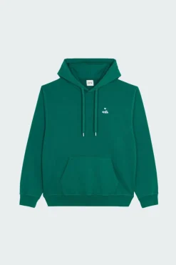 Heart Logo Hoodie - Hoodie | Vert