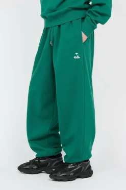 Heart Logo Sweatpants - Jogging | Vert