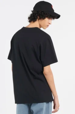 HEART LOGO TEE - T-shirt | Blanc