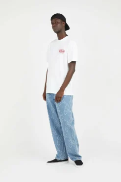 Heart Metal Cap - Casquette | Noir