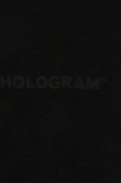 Heat black - Polaire | Noir