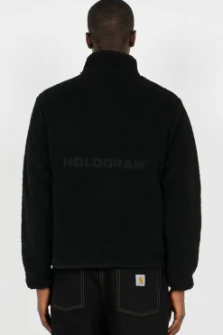 Heat black - Polaire | Noir