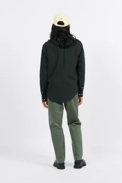 HEAT WAVES - Casquette | Jaune