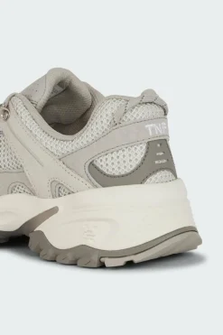 HEDGEHOG 06 RVST - Baskets | Gris