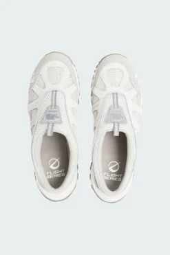 HEDGEHOG 06 RVST MULE - Baskets | Blanc