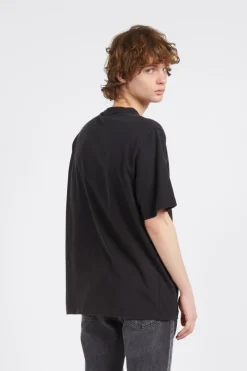 HELL GATE - T-shirt | Noir