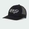HELL RAZOR TRUCKER - Casquette | Noir