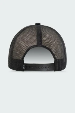 HELL RAZOR TRUCKER - Casquette | Noir