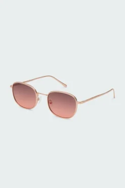 HELLO - Lunettes de soleil | Rose