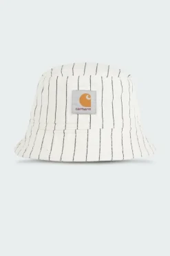 Hendry Bucket Hat - Bob | Beige