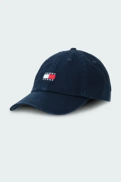 HERITAGE - Casquette | Bleu