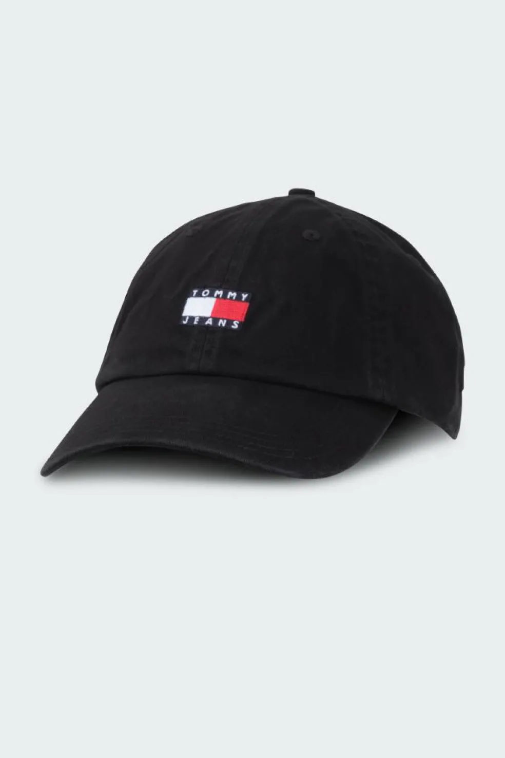 HERITAGE - Casquette | Noir