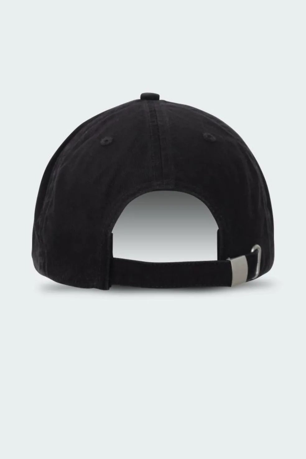 HERITAGE - Casquette | Noir