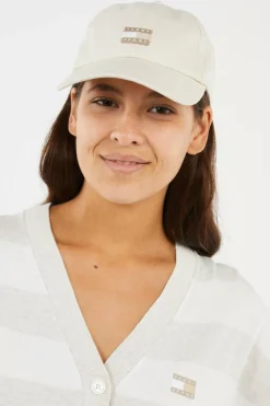 HERITAGE CANVAS - Casquette | Beige