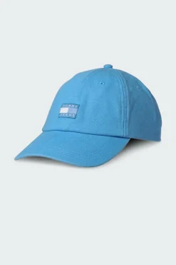 HERITAGE CANVAS - Casquette | Bleu