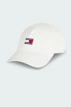 HERITAGE CORE 5 - Casquette | Blanc