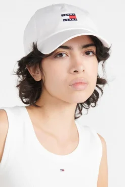 HERITAGE CORE 5 - Casquette | Blanc