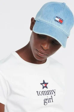 HERITAGE CORE DE - Casquette | Bleu