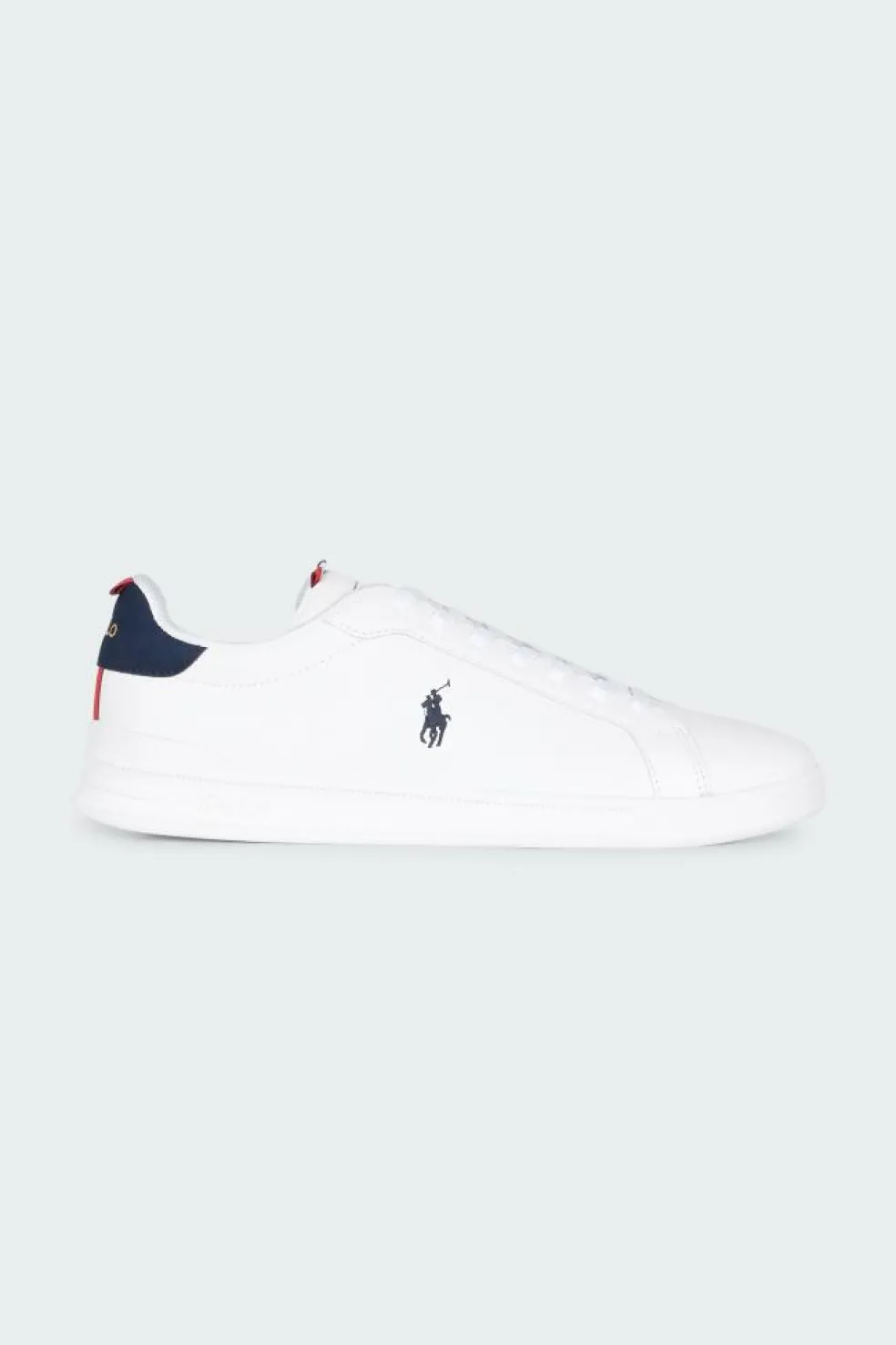 Heritage Court II - Baskets | Blanc