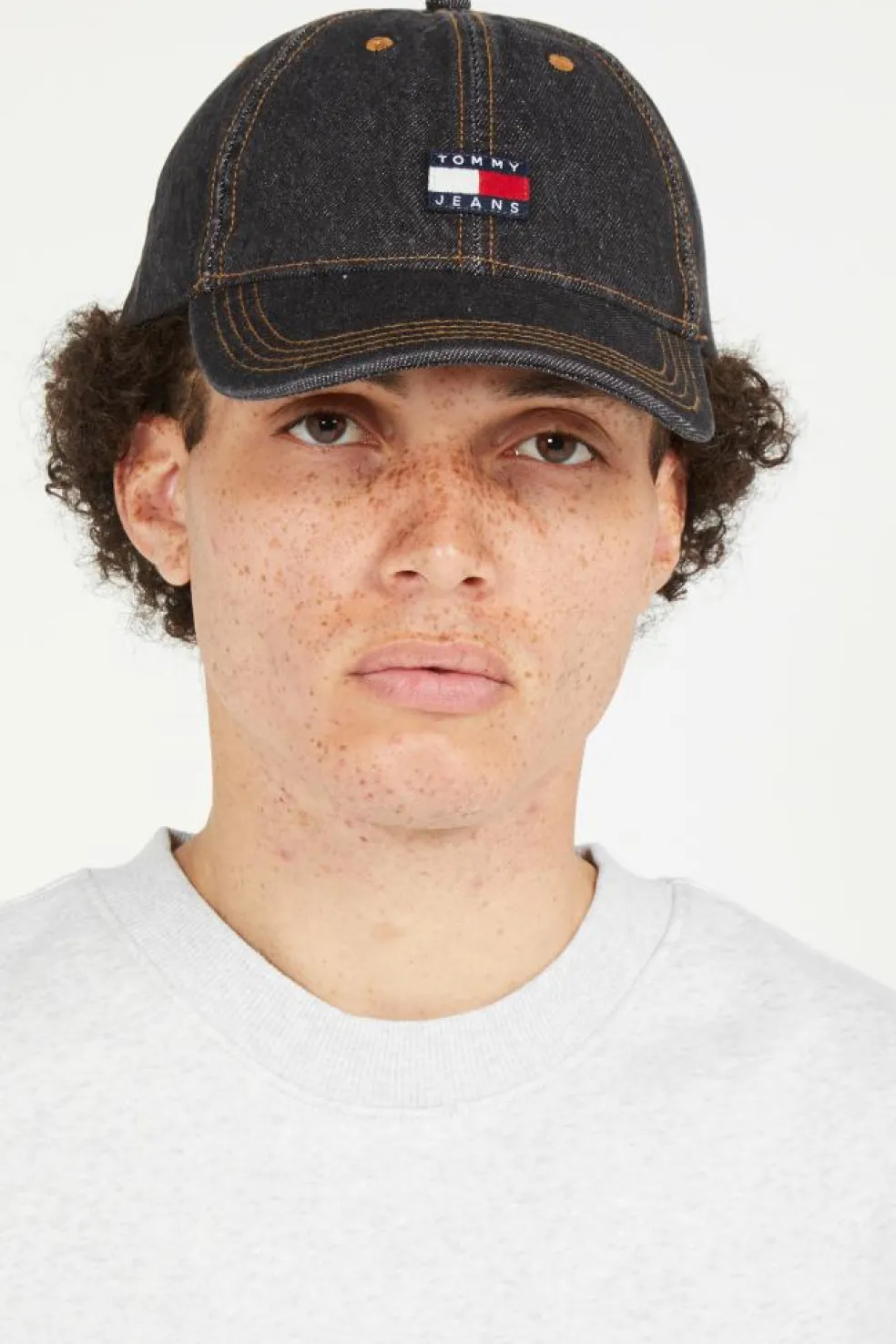 HERITAGE DARK - Casquette | Bleu