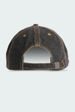 HERITAGE DARK - Casquette | Bleu
