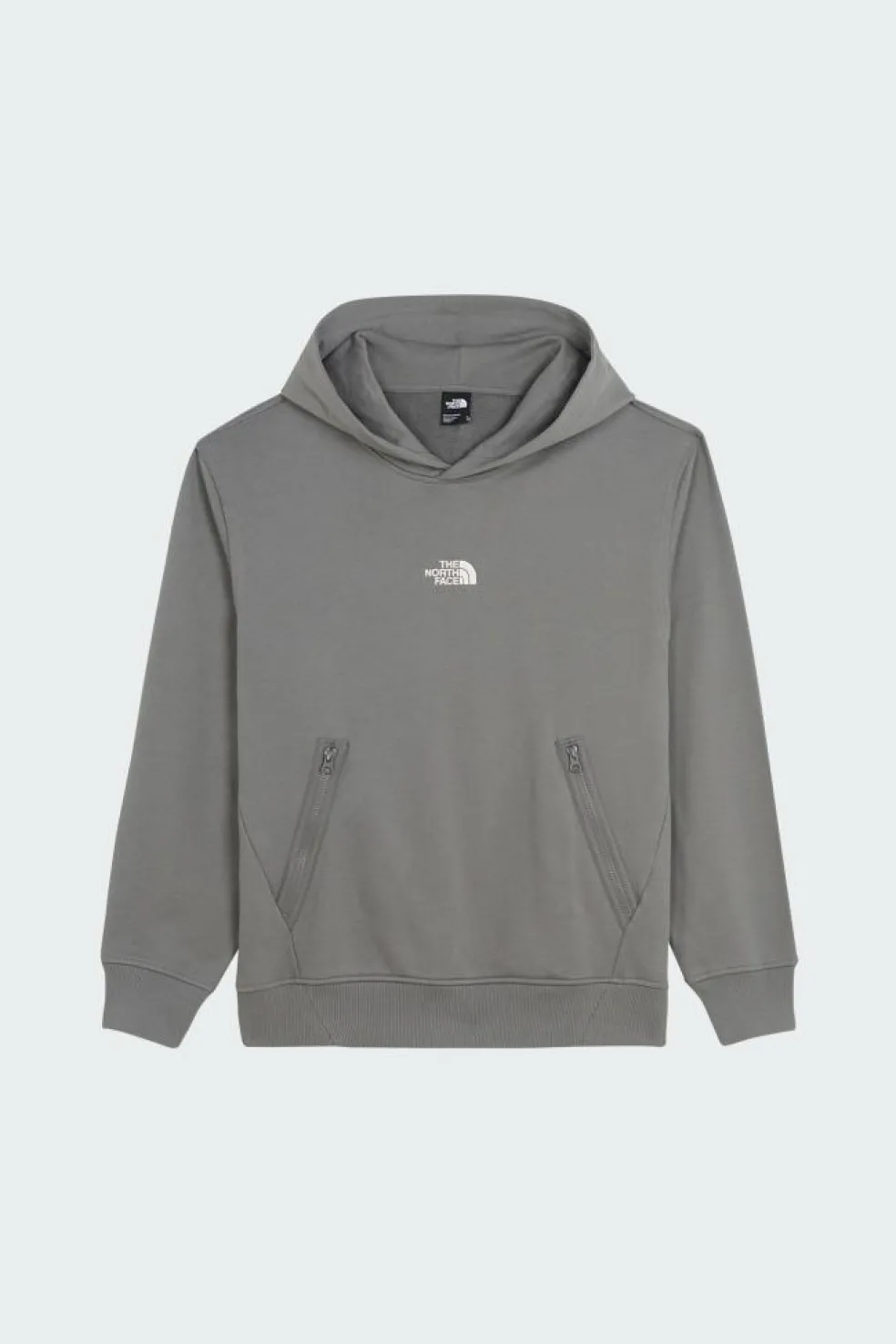 HERITAGE GRAPHIC - Hoodie | Gris