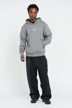 HERITAGE GRAPHIC - Hoodie | Gris