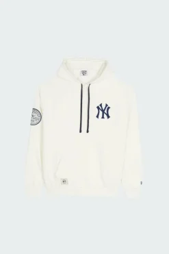 HERITAGE OS - hoodie | Blanc
