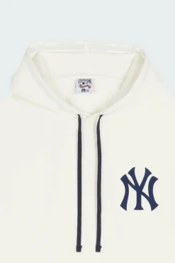 HERITAGE OS - hoodie | Blanc