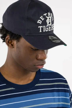 HERITAGE PC 19TWENTY DETTIG - Casquette | Multicolore